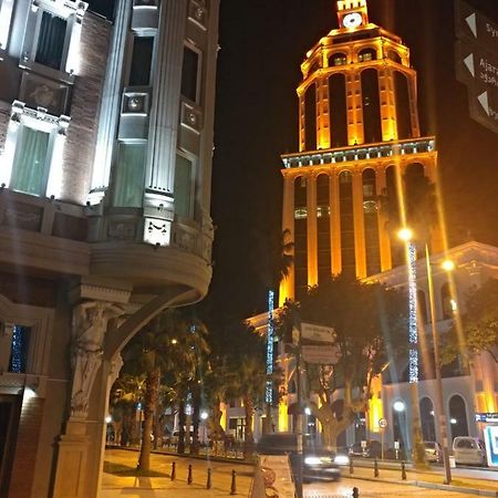 Batumi Apartment In Front Of Sheraton Extérieur photo