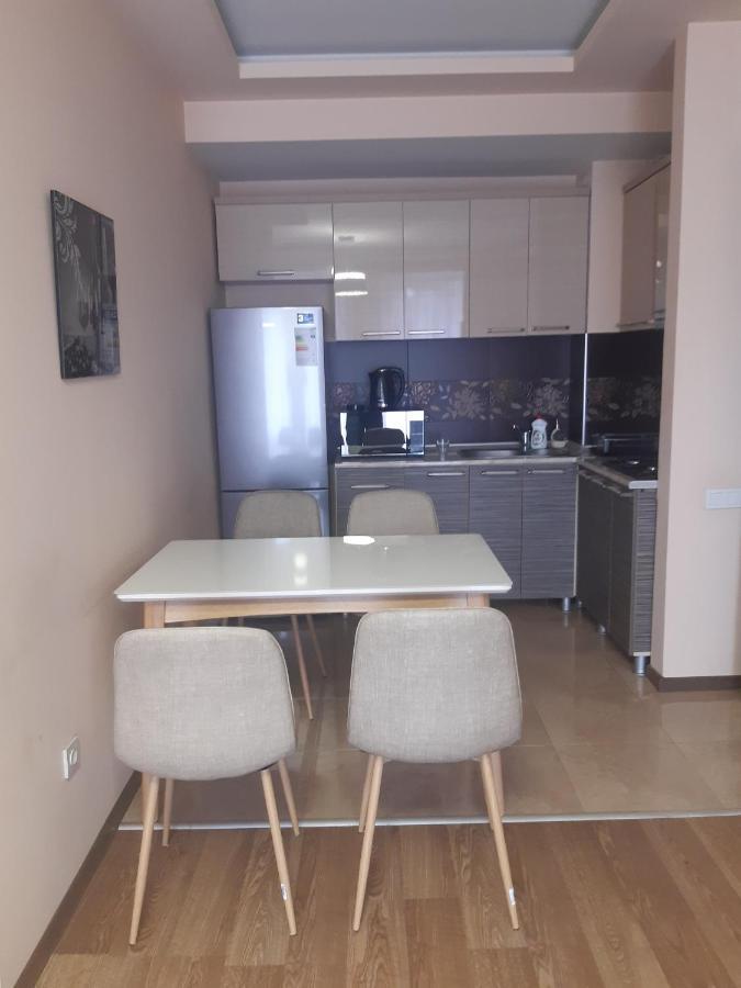 Batumi Apartment In Front Of Sheraton Extérieur photo