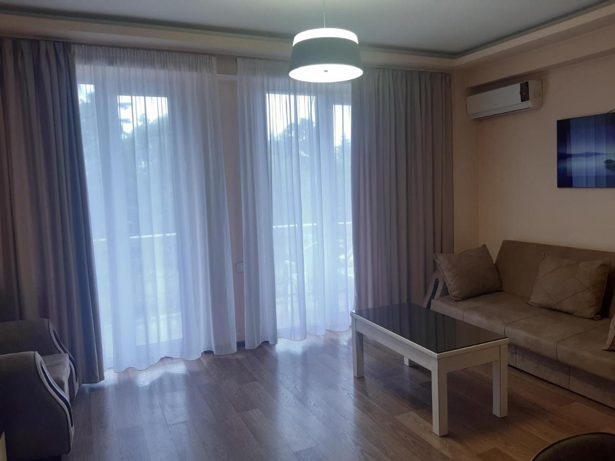 Batumi Apartment In Front Of Sheraton Extérieur photo