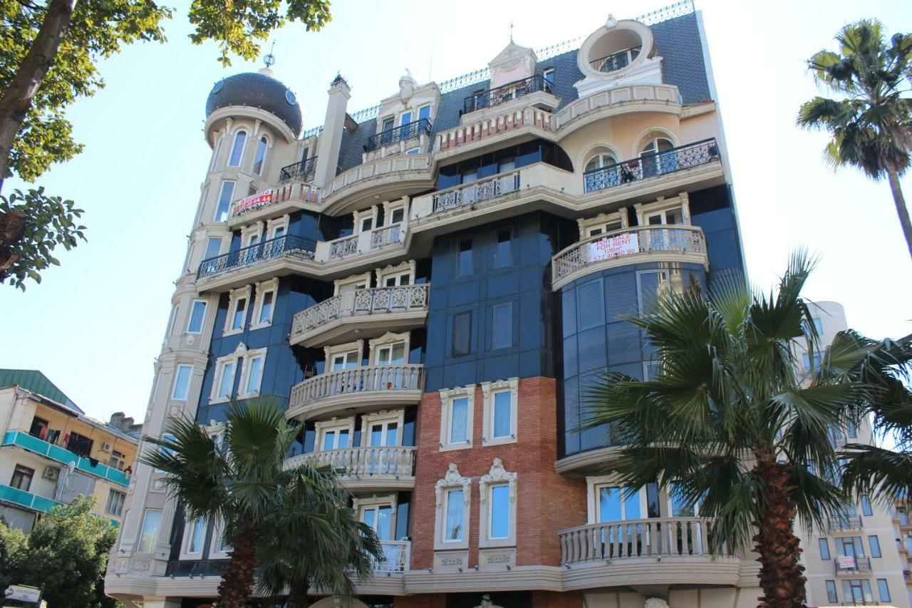 Batumi Apartment In Front Of Sheraton Extérieur photo