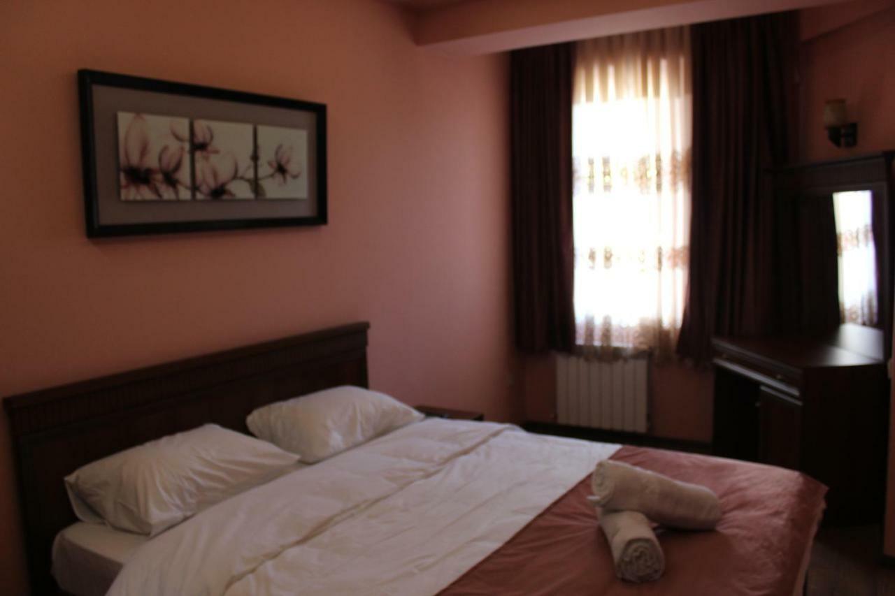 Batumi Apartment In Front Of Sheraton Extérieur photo