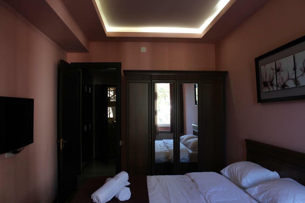 Batumi Apartment In Front Of Sheraton Extérieur photo