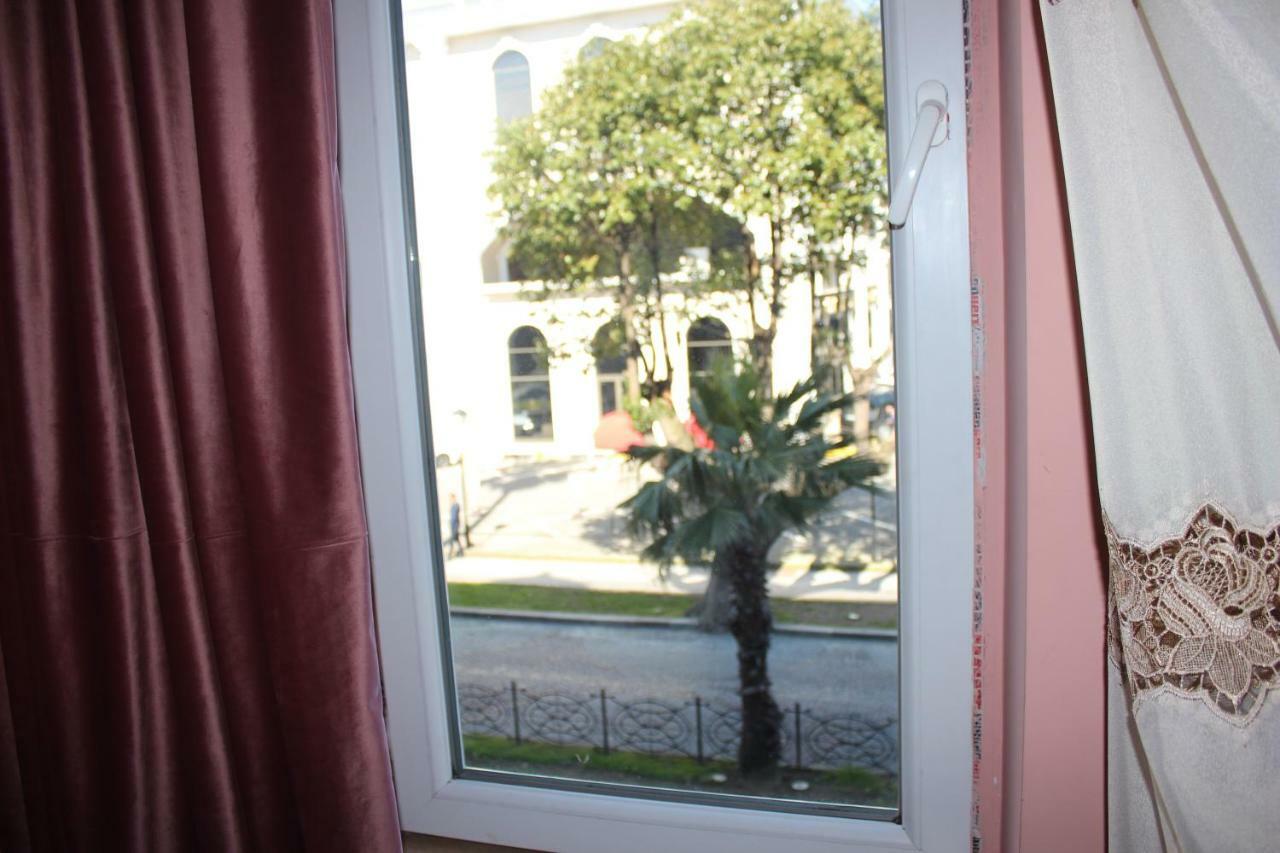 Batumi Apartment In Front Of Sheraton Extérieur photo