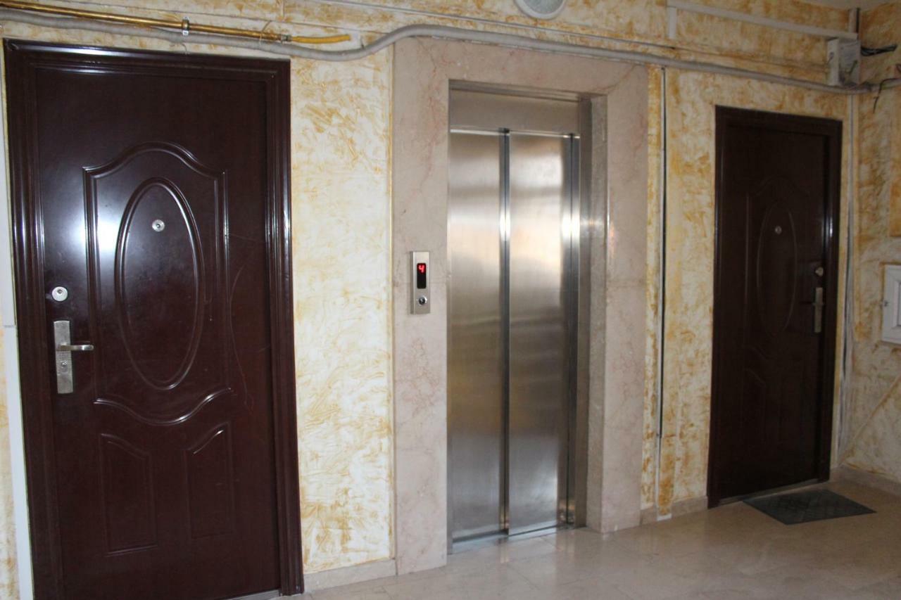 Batumi Apartment In Front Of Sheraton Extérieur photo