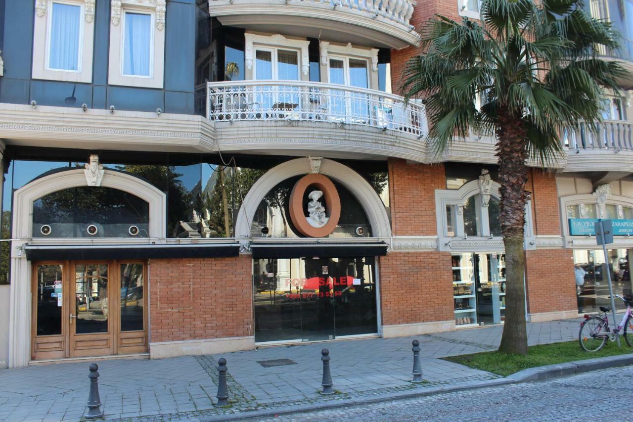 Batumi Apartment In Front Of Sheraton Extérieur photo