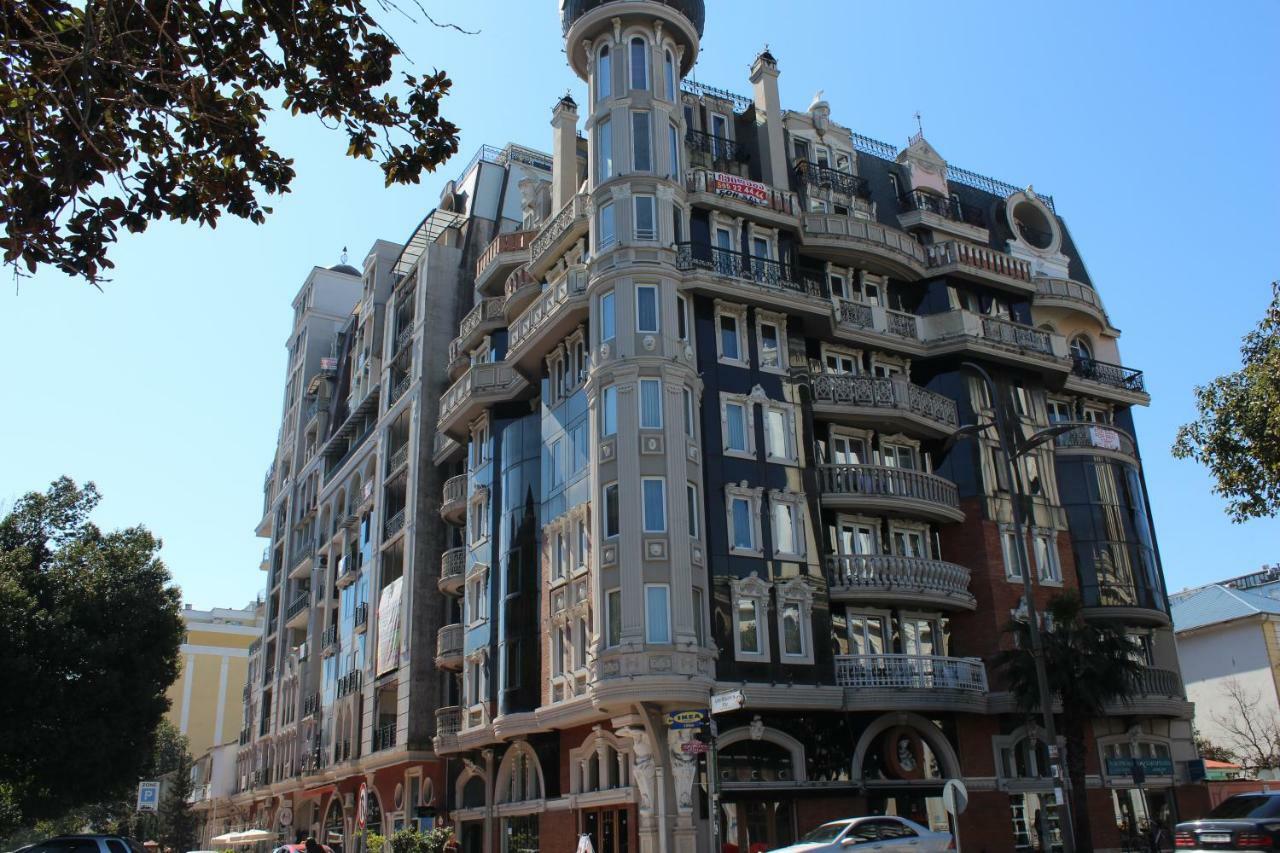 Batumi Apartment In Front Of Sheraton Extérieur photo