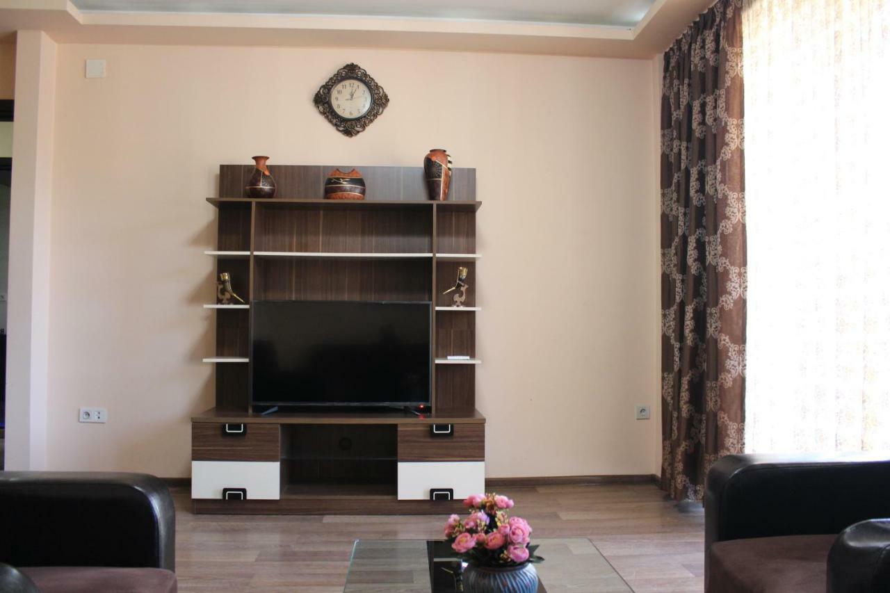 Batumi Apartment In Front Of Sheraton Extérieur photo