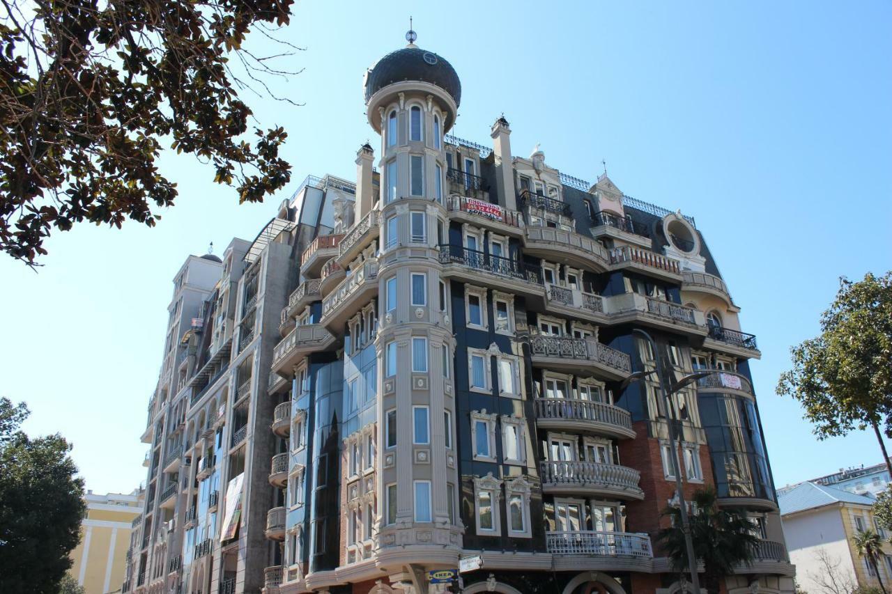 Batumi Apartment In Front Of Sheraton Extérieur photo