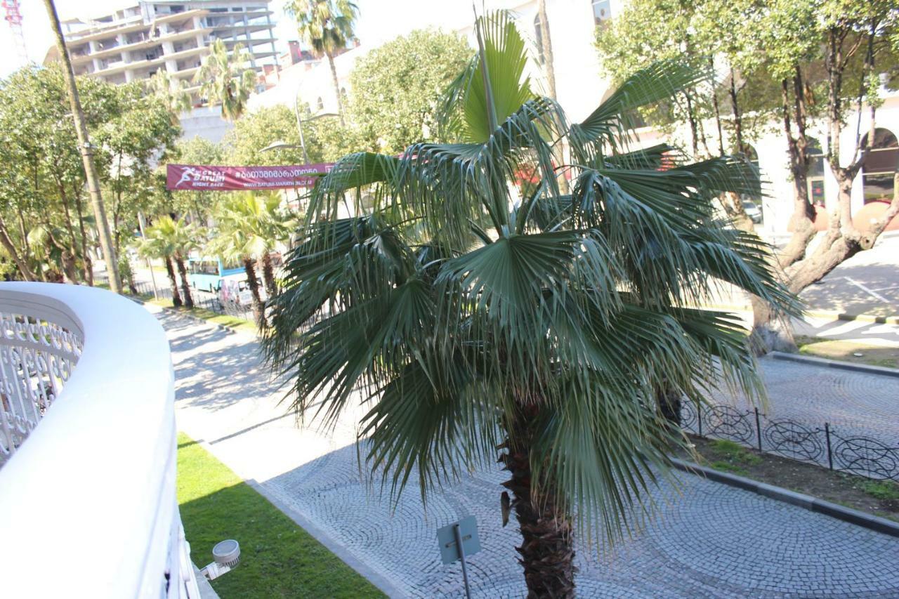 Batumi Apartment In Front Of Sheraton Extérieur photo