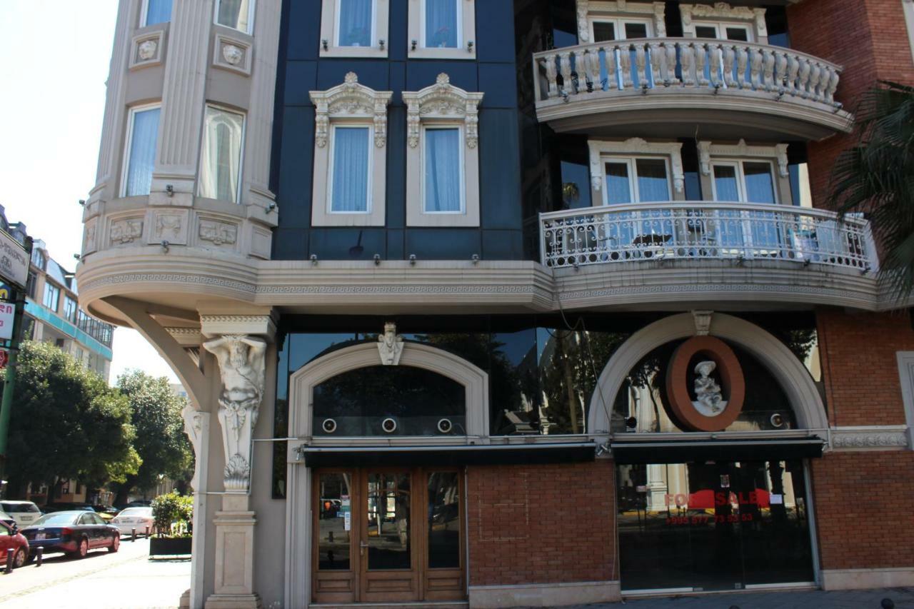 Batumi Apartment In Front Of Sheraton Extérieur photo
