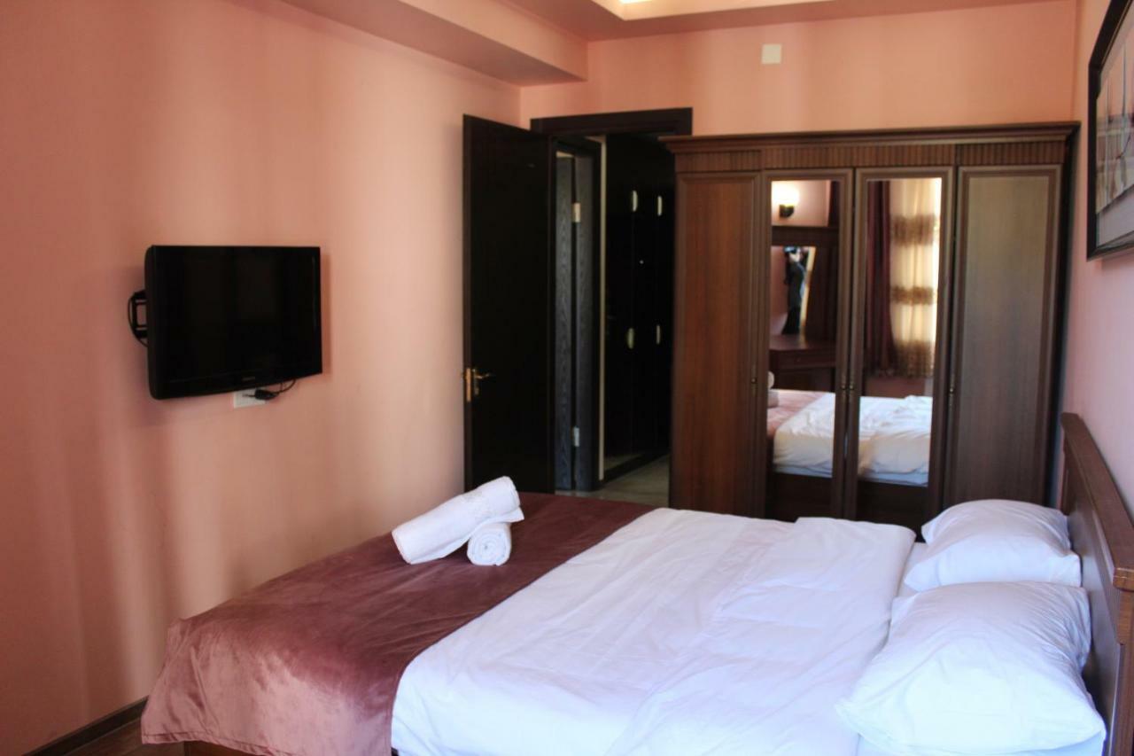 Batumi Apartment In Front Of Sheraton Extérieur photo