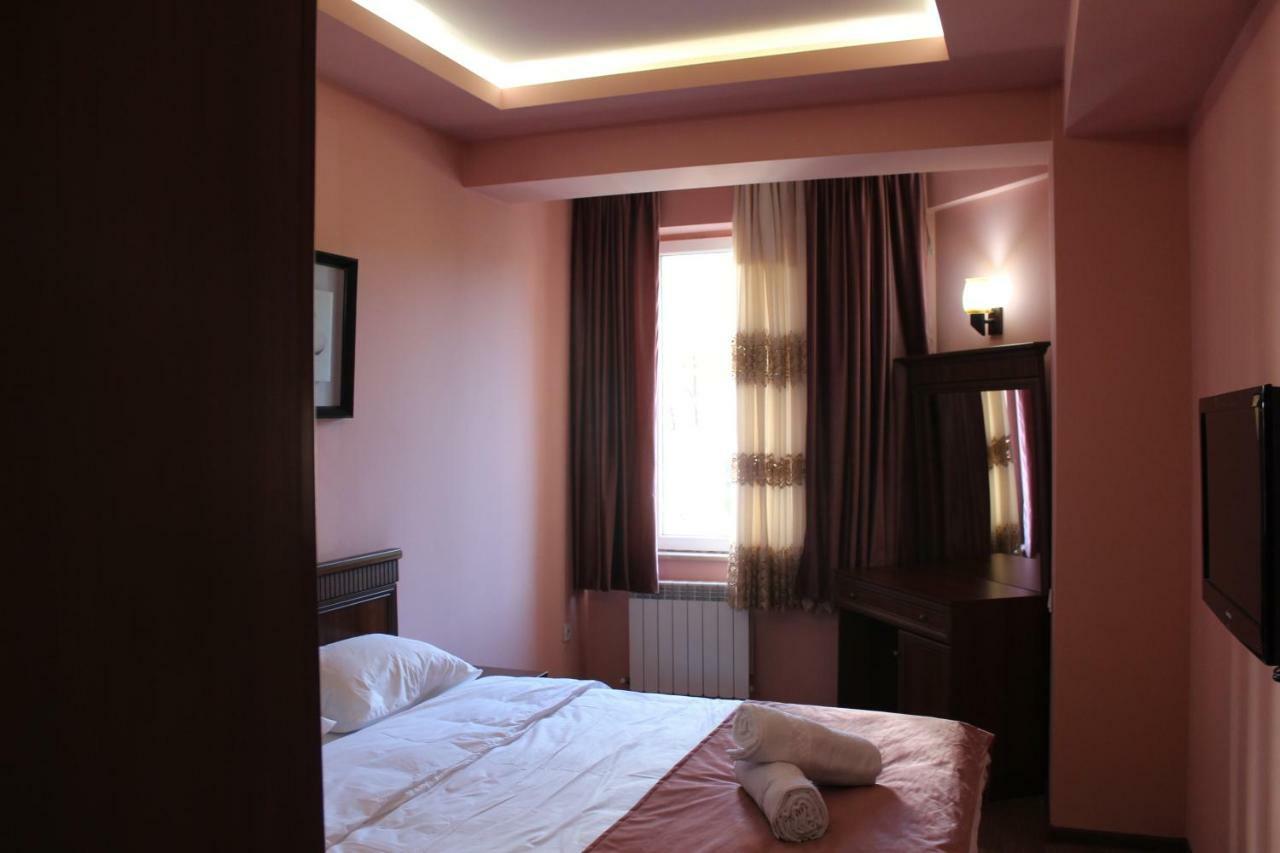 Batumi Apartment In Front Of Sheraton Extérieur photo