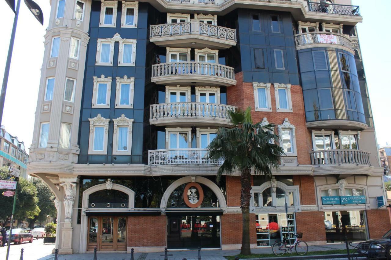 Batumi Apartment In Front Of Sheraton Extérieur photo