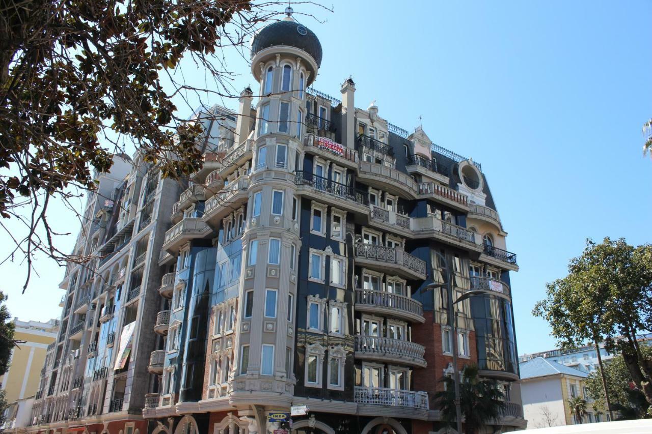 Batumi Apartment In Front Of Sheraton Extérieur photo