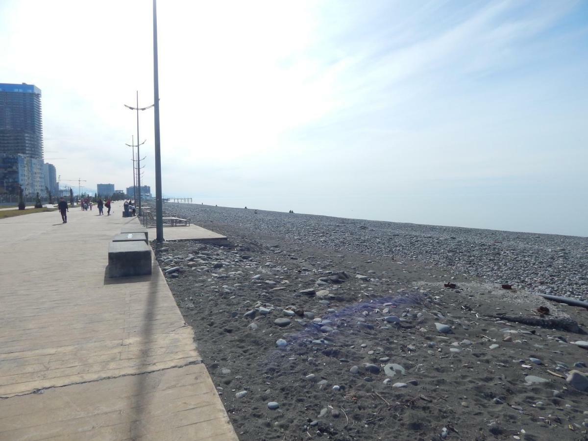 Batumi Apartment In Front Of Sheraton Extérieur photo