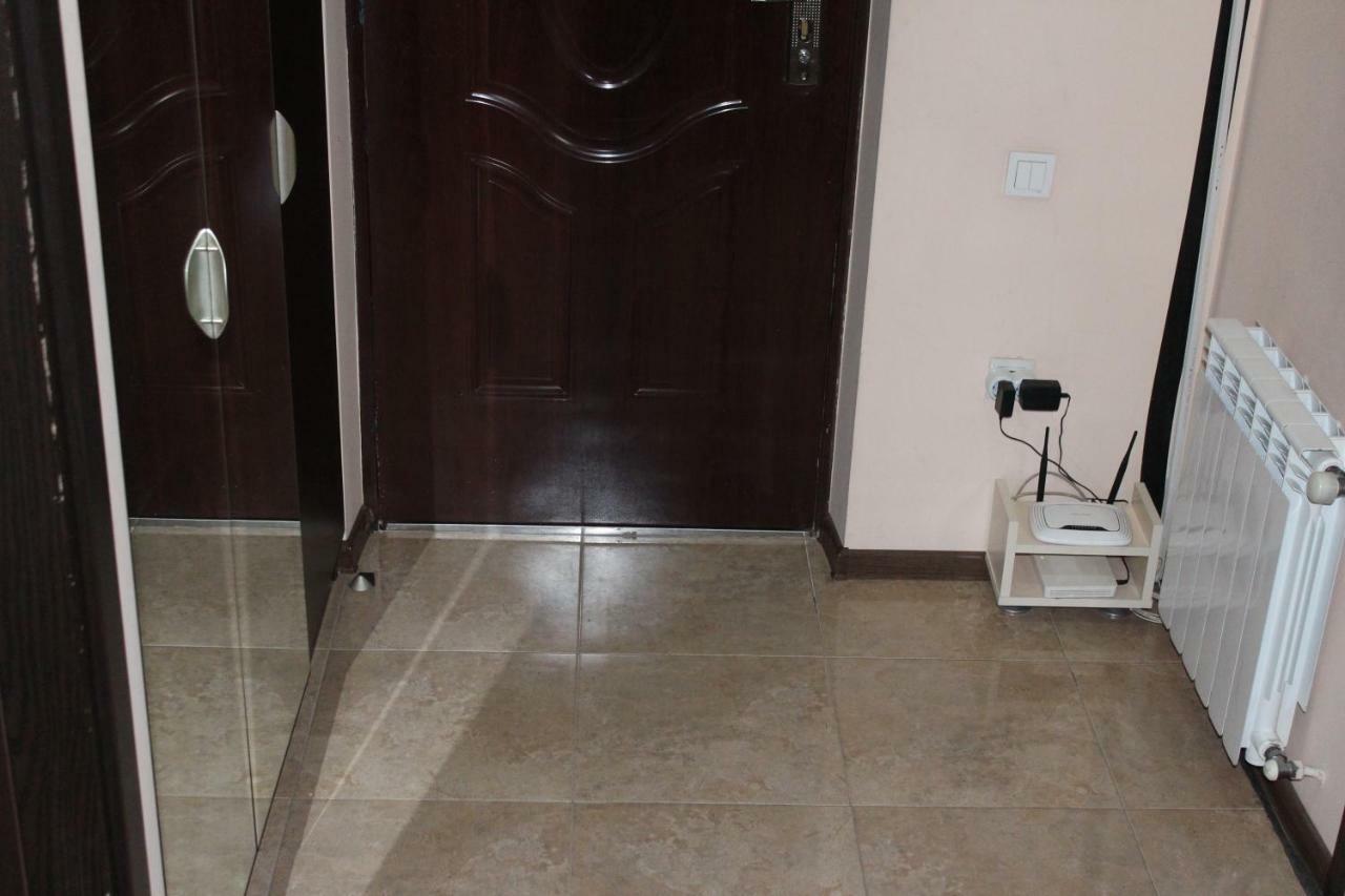 Batumi Apartment In Front Of Sheraton Extérieur photo