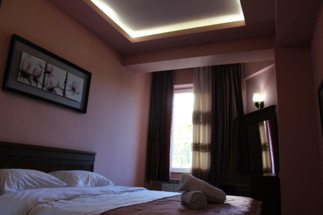 Batumi Apartment In Front Of Sheraton Extérieur photo