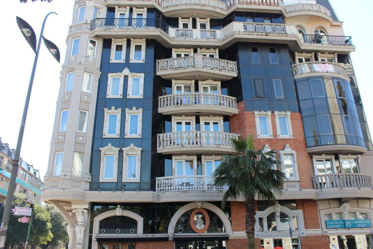 Batumi Apartment In Front Of Sheraton Extérieur photo