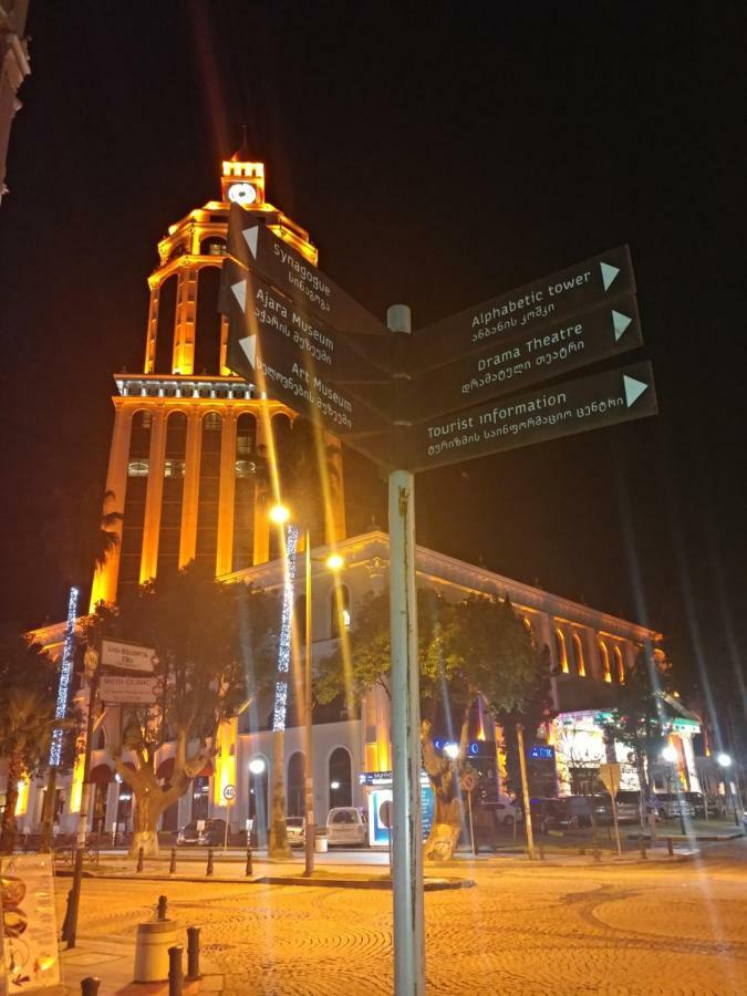 Batumi Apartment In Front Of Sheraton Extérieur photo