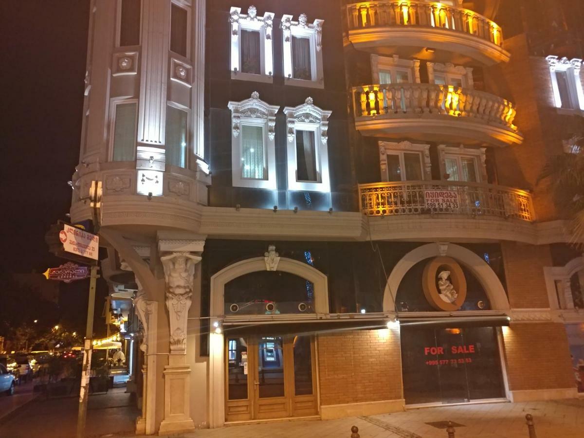 Batumi Apartment In Front Of Sheraton Extérieur photo
