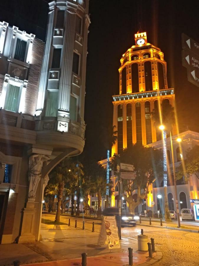 Batumi Apartment In Front Of Sheraton Extérieur photo